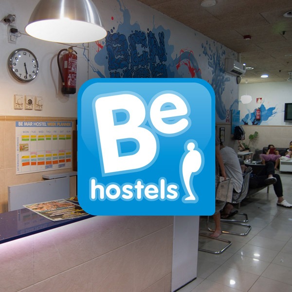 Be Mar Hostel