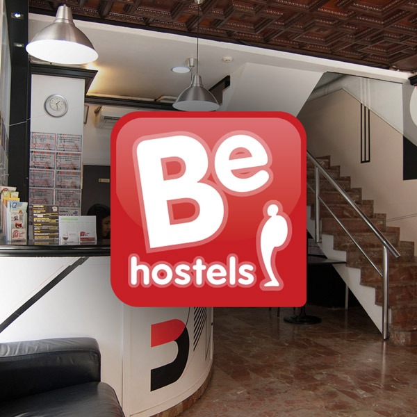 Be Ramblas Hotel
