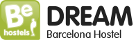 Hostels Barcelona | Be Dream Barcelona