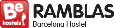 Hostels Barcelona | Be Ramblas Barcelona