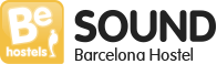 Hostels Barcelona | Be Sound Barcelona